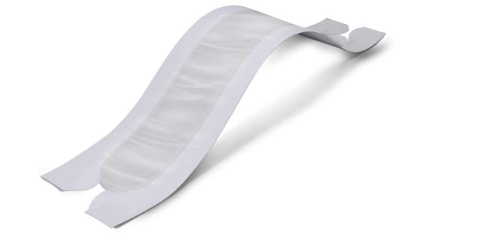 Exofin Verband