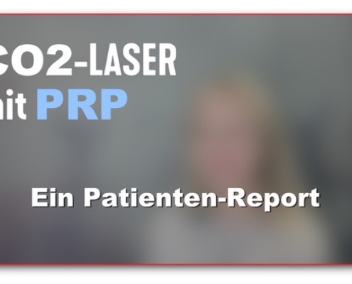 Pixel-Co2-Laser Patienten-Report
