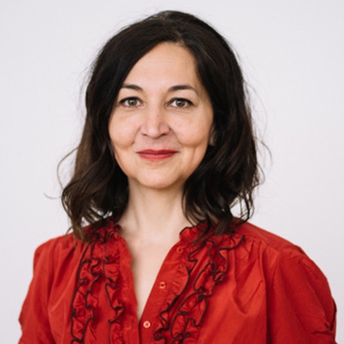 Roxanna Yadollahi - Marketing-SQ Roxanna Yadollahi - Marketing-SQ
