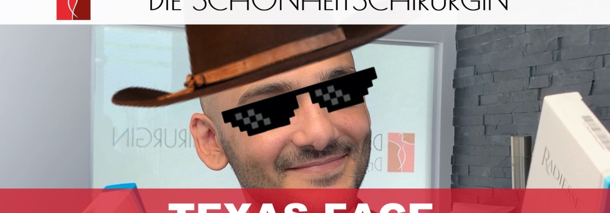 Thumbnail Texas Face