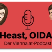 Heast Oida Podcast