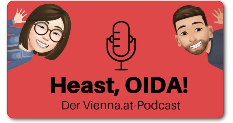 Heast Oida Podcast